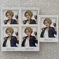 あんスタ 展示会 10周年 特典 P.A.shots ぱしゃっつ 遊木 真