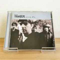 ♬ Mansun Little Kix マンサン