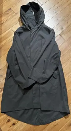 Ann Demeulemeester スノーパーカー xxs - メルカリ
