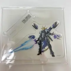 ハウリングブレード アクスタ