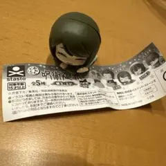 おねむたん 呪術廻戦 家入硝子