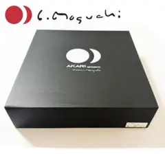 【新品未使用・未開封】 正規品 イサムノグチ akari 1X 【希少】 イサム・ノグチ 尾関 オゼキ 正規品 あかり AKARI 1A / ISAMU