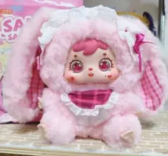 サミュエル ぬいぐるみ