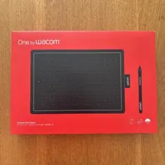 ★週末値下げ5000→4200円★OnebyWacom クリエイティブタブレット