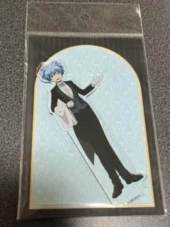 FGOフェス 2025 アクリルマスコット アクリルスタンド 斎藤一 - メルカリ