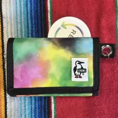 新品　CHUMS Wallet チャムス　財布　メンズ　レディース　wのサムネイル