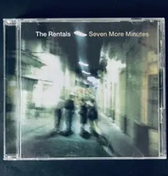 The Rentals - Seven More Minutes