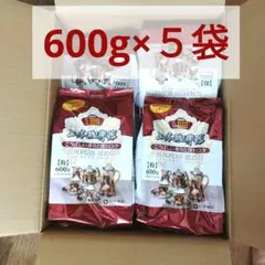 山本珈琲館 ヨーロピアンブレンド 粉 1kg 4袋セット - メルカリ