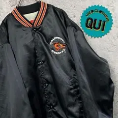 2025年最新】オリオールズ スタジャンの人気アイテム - メルカリ