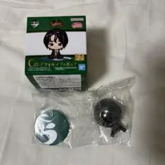 Mrs. GREEN APPLE 一番くじ 大森元貴 シークレット フィギュア