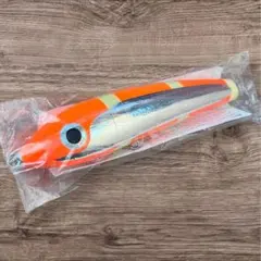 【新品】カーペンター ブルーフィッシュ160 検索)パドルベイト　貝田ルアーのサムネイル