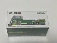 MINI GT 街道ハウス ブラジル限定 - メルカリ
