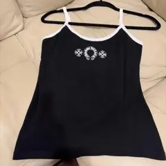 2026年最新】CHROME HEARTS キャミソールの人気アイテム - メルカリ