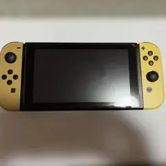 Nintendo Switch ピカブイ本体のサムネイル