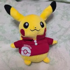 ピカチュウ ぬいぐるみ ポケモンセンター ナゴヤ 10th記念 ピカチュウ ぬいぐるみ ポケモンセンターナゴヤ 10周年記念｜Yahoo