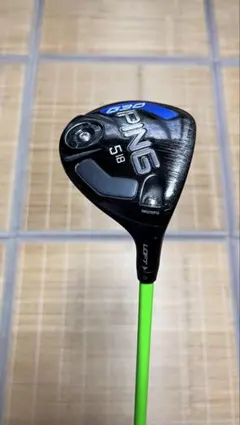 ［チクタク］PING G30 7番ウッド TFC 390F SR チクタク様専用］PING G30 7番ウッド TFC 390F SR - メルカリ