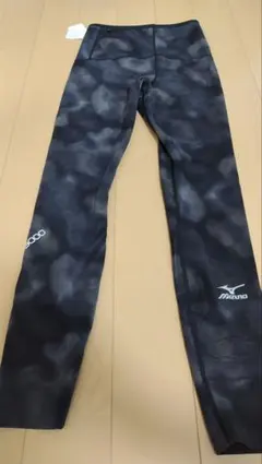ミズノ バイオギア BG9000 新品 リバーシブル 青/黒 定価15000円 Mizuno BG 9000 バイオギアタイツ ブラック/ブルー リバーシブル