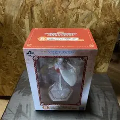 SAO一番くじフィギュア　アスナ(血盟騎士団)復刻版・シャイニーカラーver.