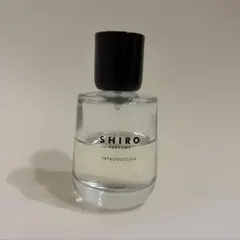 SHIRO PERFUME INTRODUCTION 50mlのサムネイル