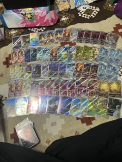 ポケモンカード　ar.chr まとめ売り