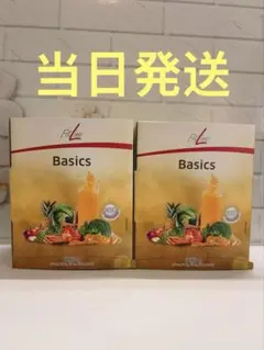 PMフィットラインFitLine Basicsベーシックス 2箱 セット - メルカリ
