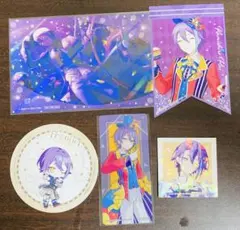 プロセカ　神代類　各種キャンペーン特典　まとめ売り