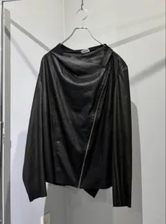 レザージャケット