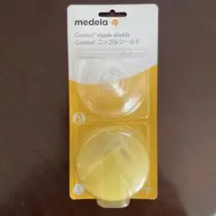メデラ medela ニップルシールド