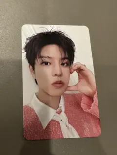 StrayKids スキズ doit トレカ 封入 スンミン Seungmin