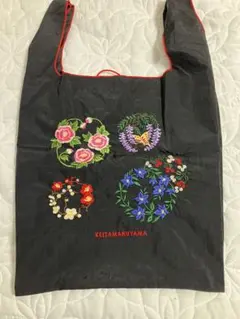 Ball&Chainエコバッグ