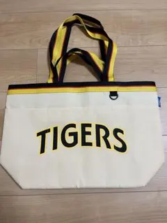 Joshin 限定　阪神優勝感謝記念グッズ2025 2WAYトートバッグ