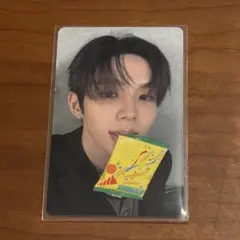 RIIZE ショウタロウ 東京ドーム 6000円 購入特典 トレカ