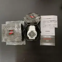 g-shock白