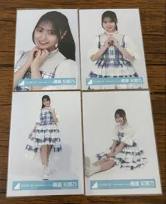 日向坂46 生写真 高井俐香 「6回目のひな誕祭」ライブ衣装 - メルカリ