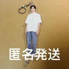 SEVENTEEN フォトスペース The8 ミンハオ アクリルスティック