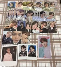 &TEAM andteam K トレカ チェキまとめ売り