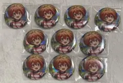 アイナナ 陸 缶バッジ ベビコミュ