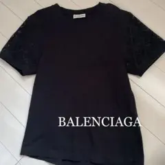 美品　バレンシアガ　レディースTシャツのサムネイル