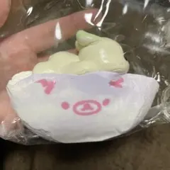 リラックマ スクイーズ