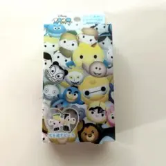 70ピースジグソーパズルプリズムアートプチ ディズニー 「ツムツム」-たくさん2