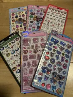 うるちゅる　エンジェルブルー　エスター　ボンドロ　ほっぺちゃん6点　正規品