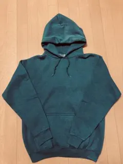 90s TULTEX Sweat Parka ビンテージ vintageUSA製