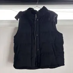 cepo claft 極暖　フード付きダウンベスト
