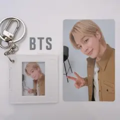 BTS ARIRANG ジミン weverse特典 2点セット