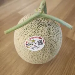 超特大!!!! 優品「品種：ティアラ」 北海道アサヒメロン3玉 8キロ