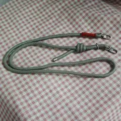 topologie Rope 10mmストラップ【単体】