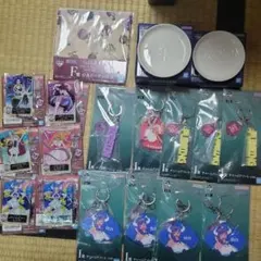 ワンピースメモリーオブヒロインズまとめ売り