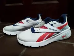 《最終値下げ》Reebok スニーカー ライダーV