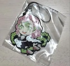 鬼滅の刃 甘露寺蜜璃　ラバーストラップ