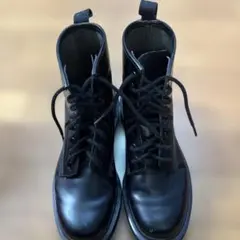 Dr. Martens 1460 8ホールブーツ UK5 ブラック